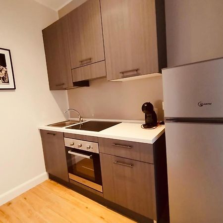 Hh Hermoso Housing Asti Kültér fotó