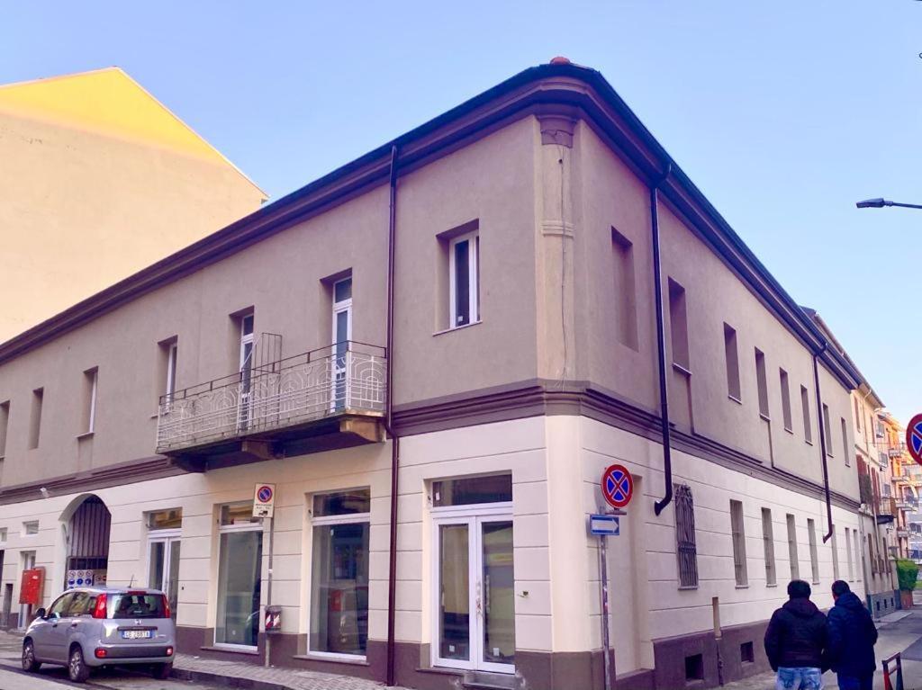 Hh Hermoso Housing Asti Kültér fotó