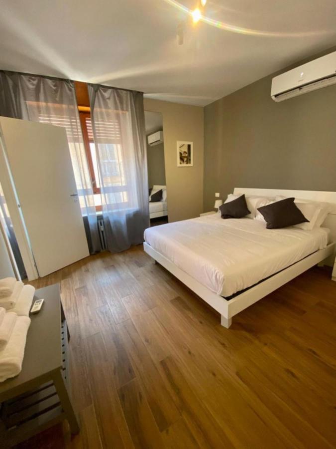 Hh Hermoso Housing Asti Kültér fotó