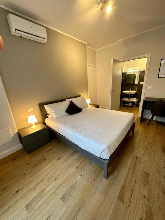 Hh Hermoso Housing Asti Kültér fotó