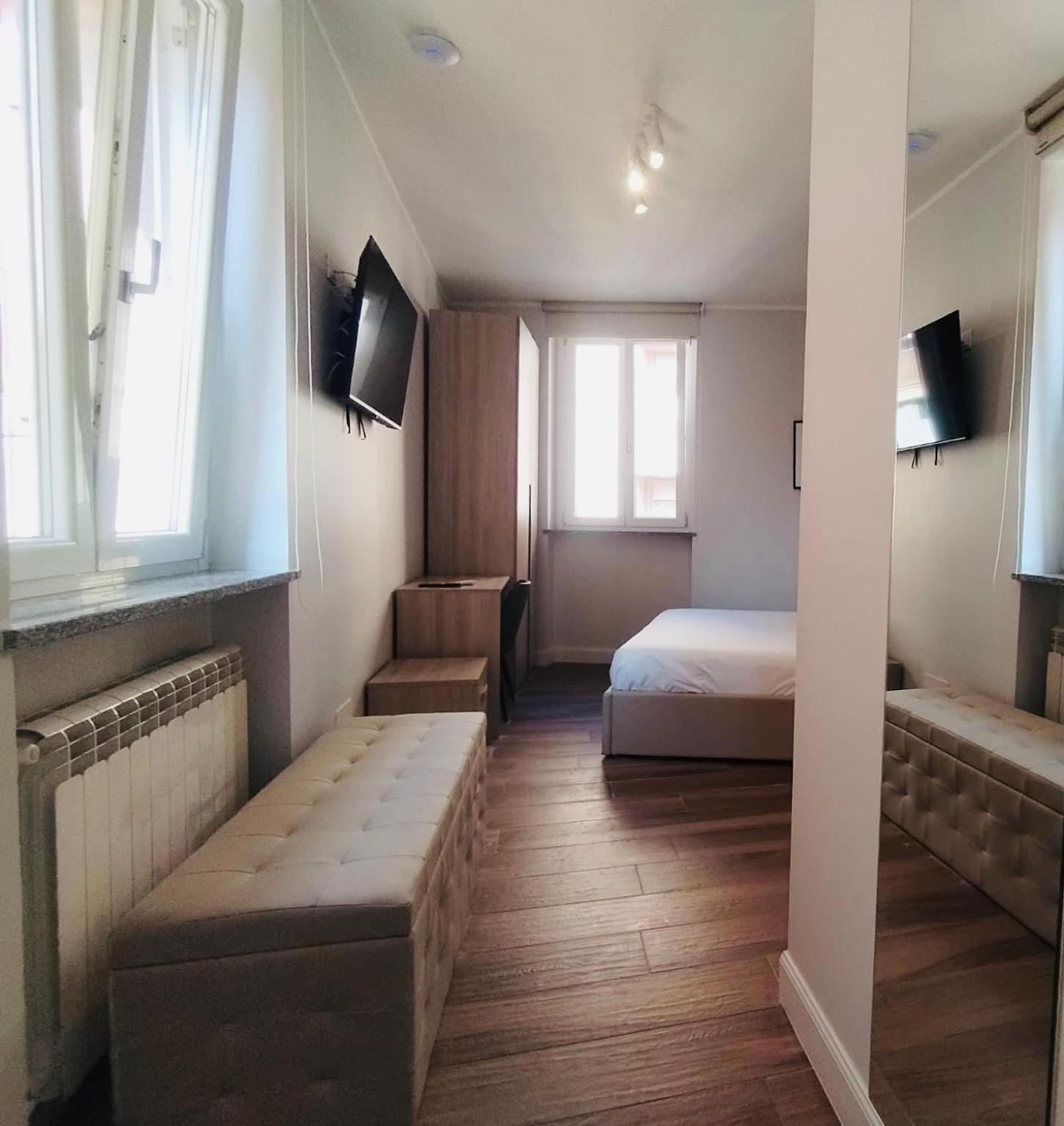 Hh Hermoso Housing Asti Kültér fotó