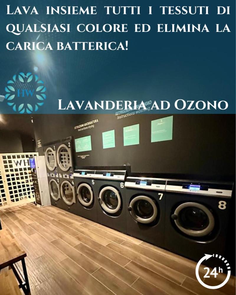 Hh Hermoso Housing Asti Kültér fotó