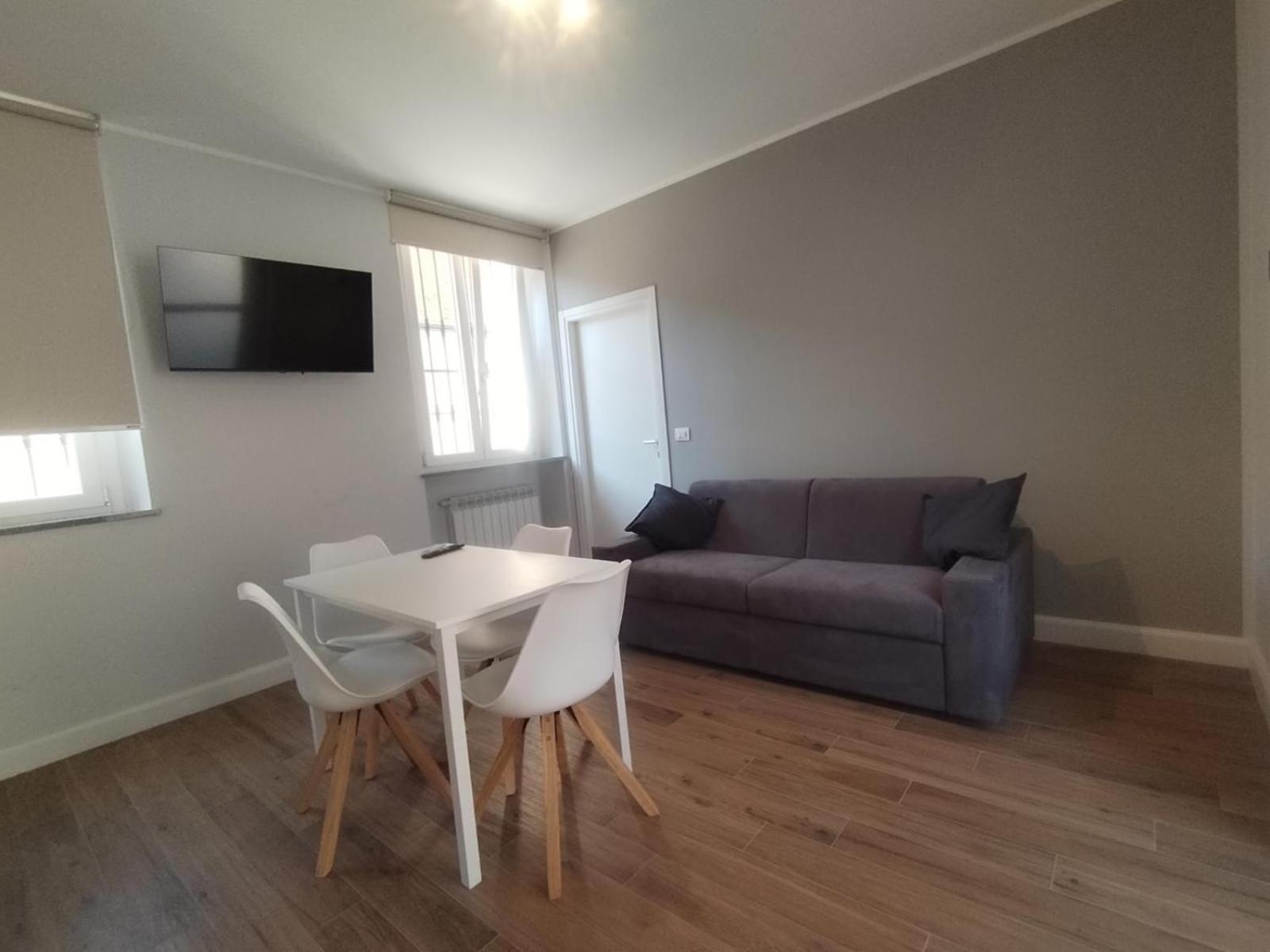 Hh Hermoso Housing Asti Kültér fotó