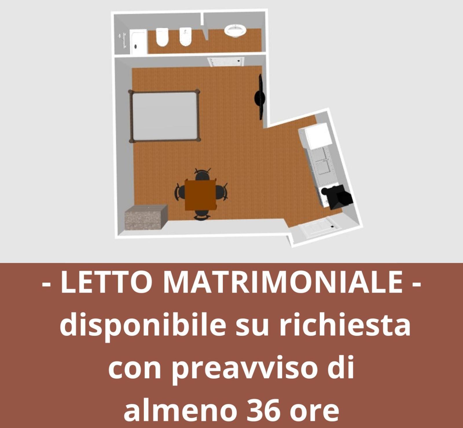 Hh Hermoso Housing Asti Kültér fotó