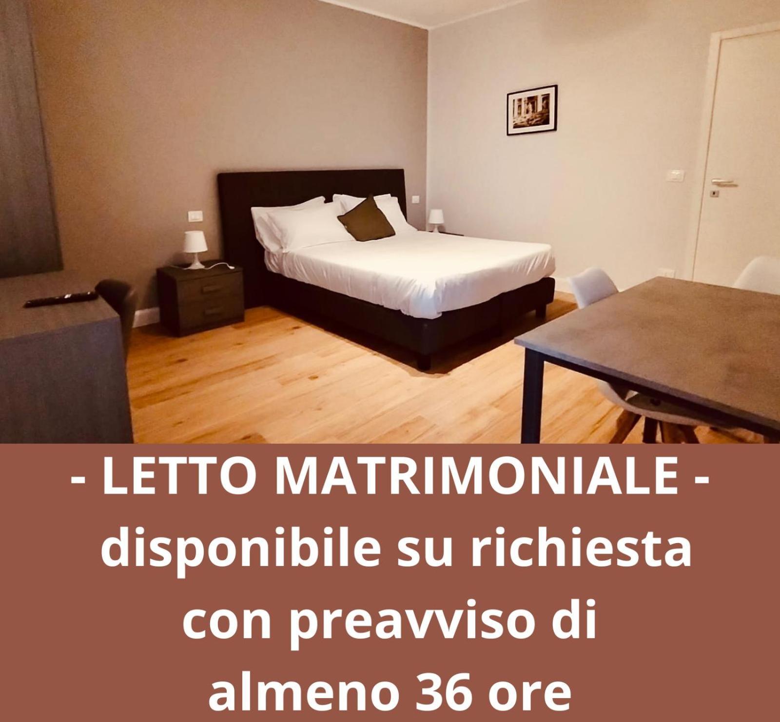Hh Hermoso Housing Asti Kültér fotó