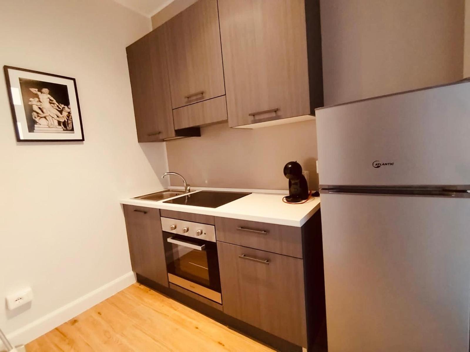 Hh Hermoso Housing Asti Kültér fotó