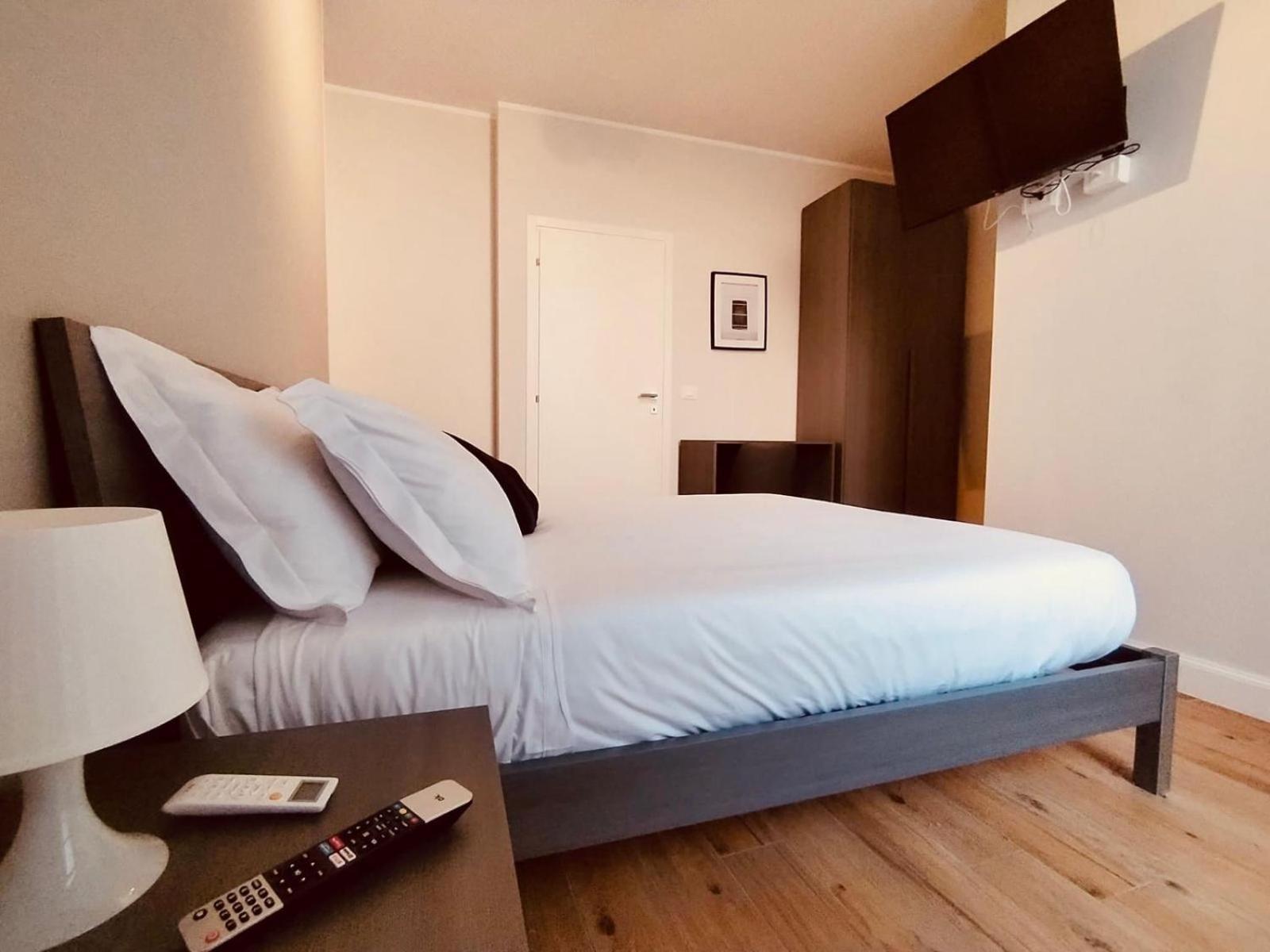 Hh Hermoso Housing Asti Kültér fotó