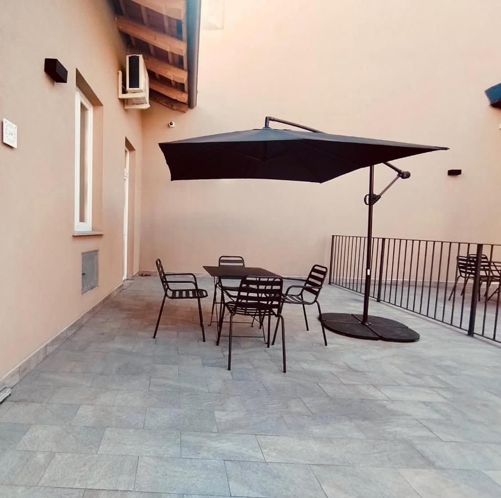 Hh Hermoso Housing Asti Kültér fotó