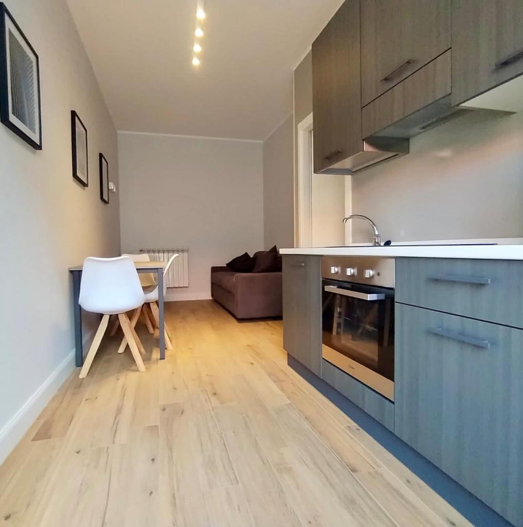 Hh Hermoso Housing Asti Kültér fotó