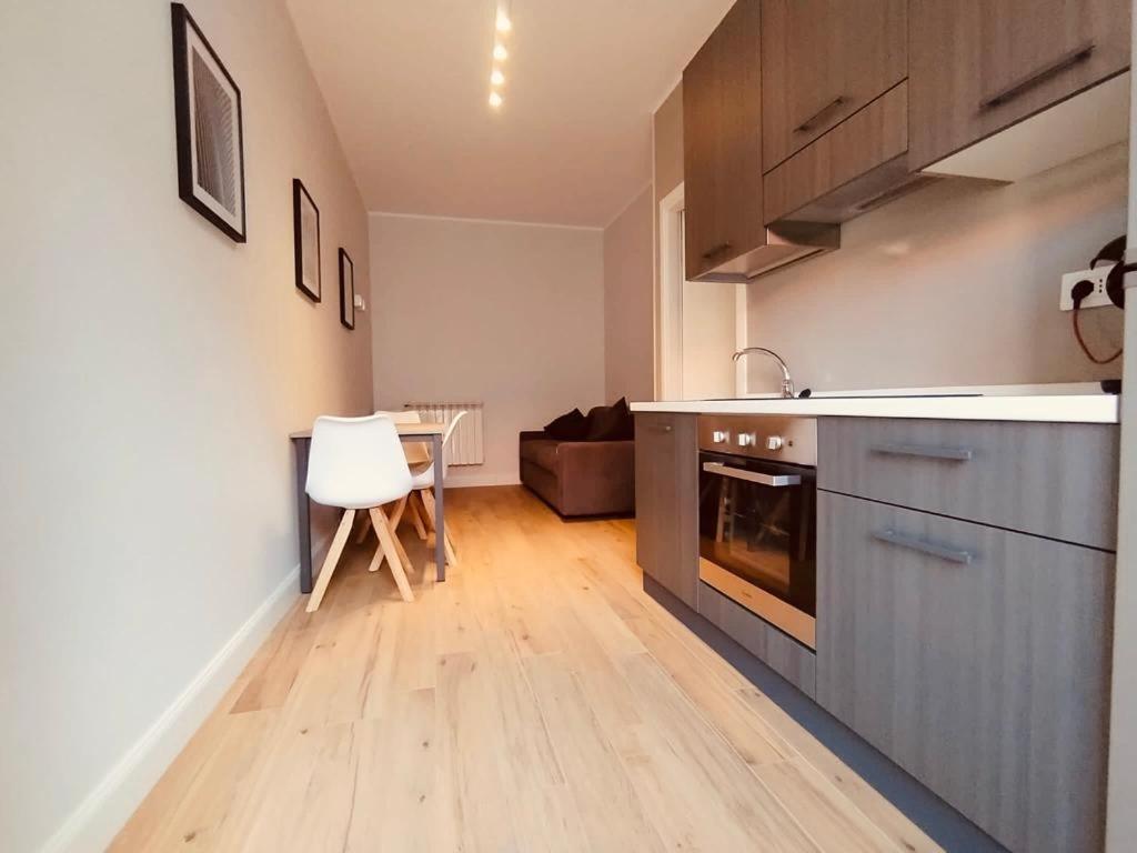 Hh Hermoso Housing Asti Kültér fotó