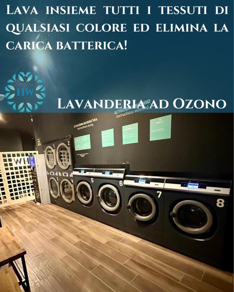 Hh Hermoso Housing Asti Kültér fotó