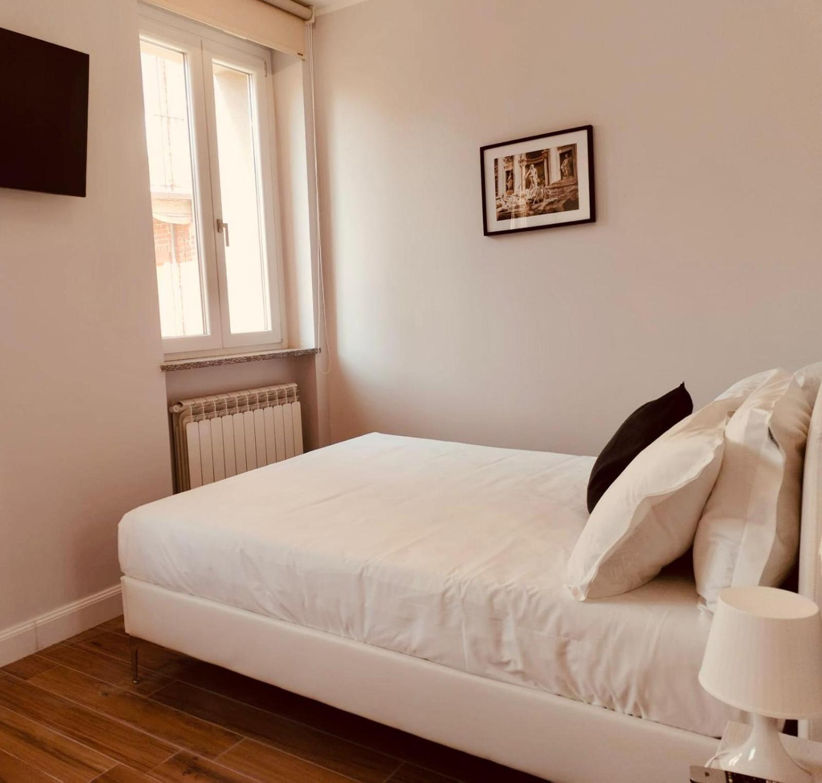 Hh Hermoso Housing Asti Kültér fotó