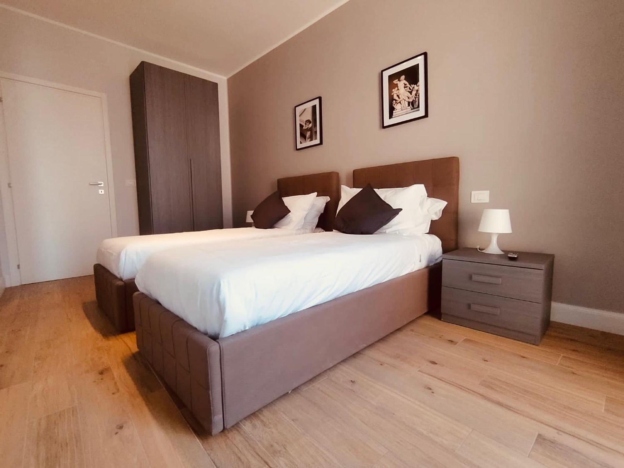 Hh Hermoso Housing Asti Kültér fotó