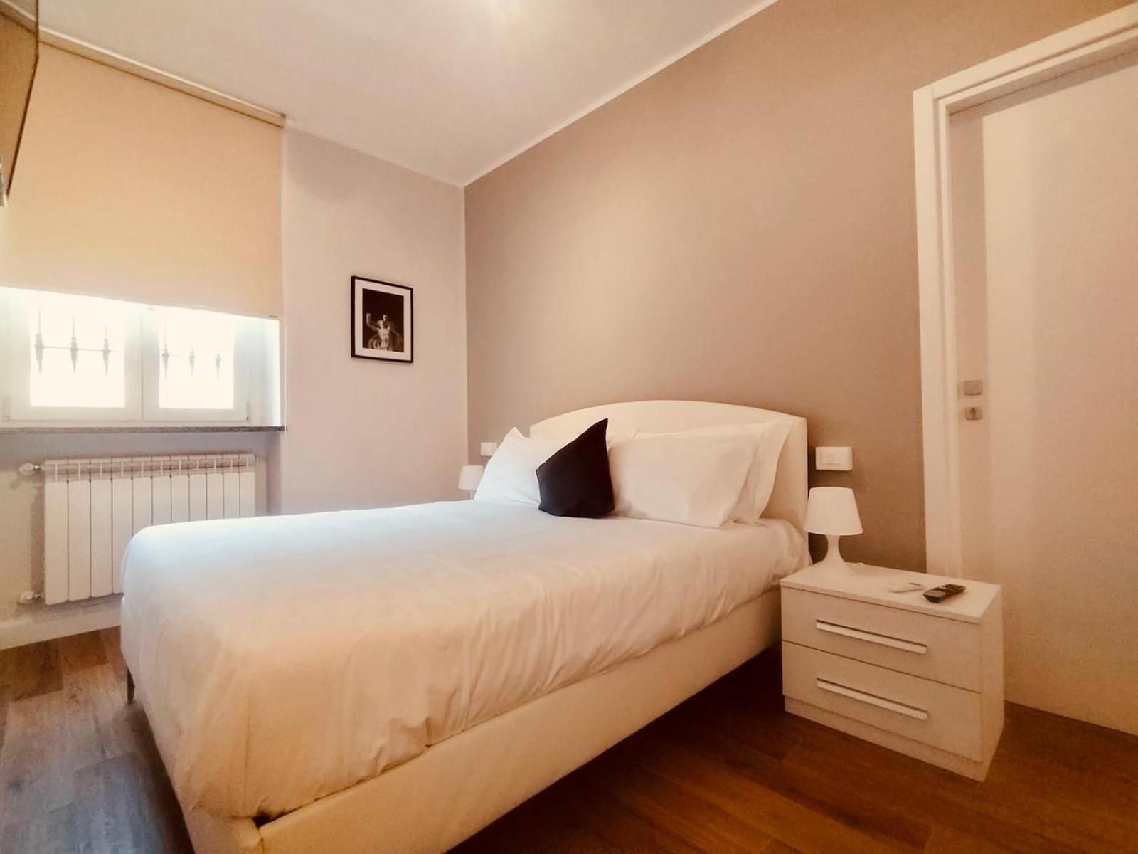 Hh Hermoso Housing Asti Kültér fotó