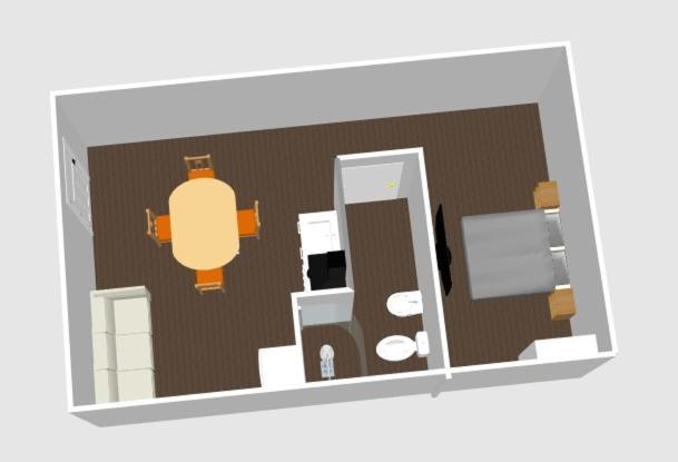 Hh Hermoso Housing Asti Kültér fotó