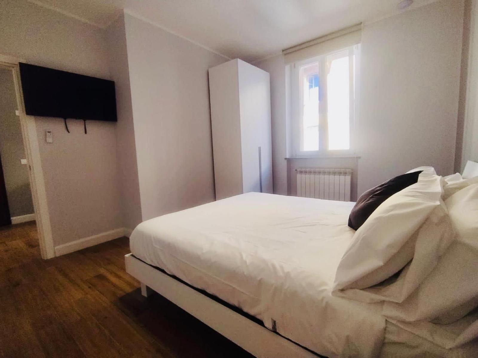 Hh Hermoso Housing Asti Kültér fotó