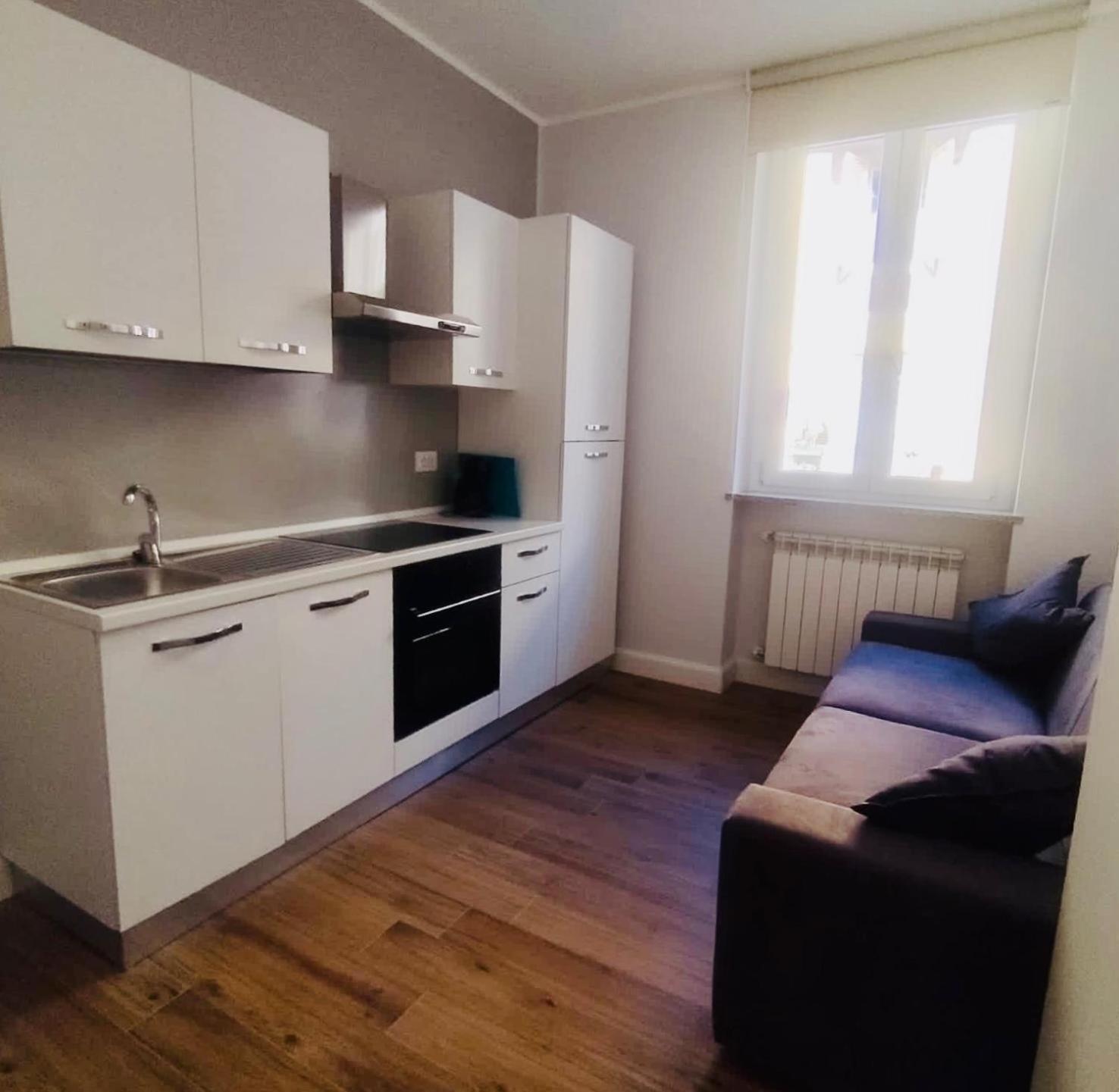 Hh Hermoso Housing Asti Kültér fotó