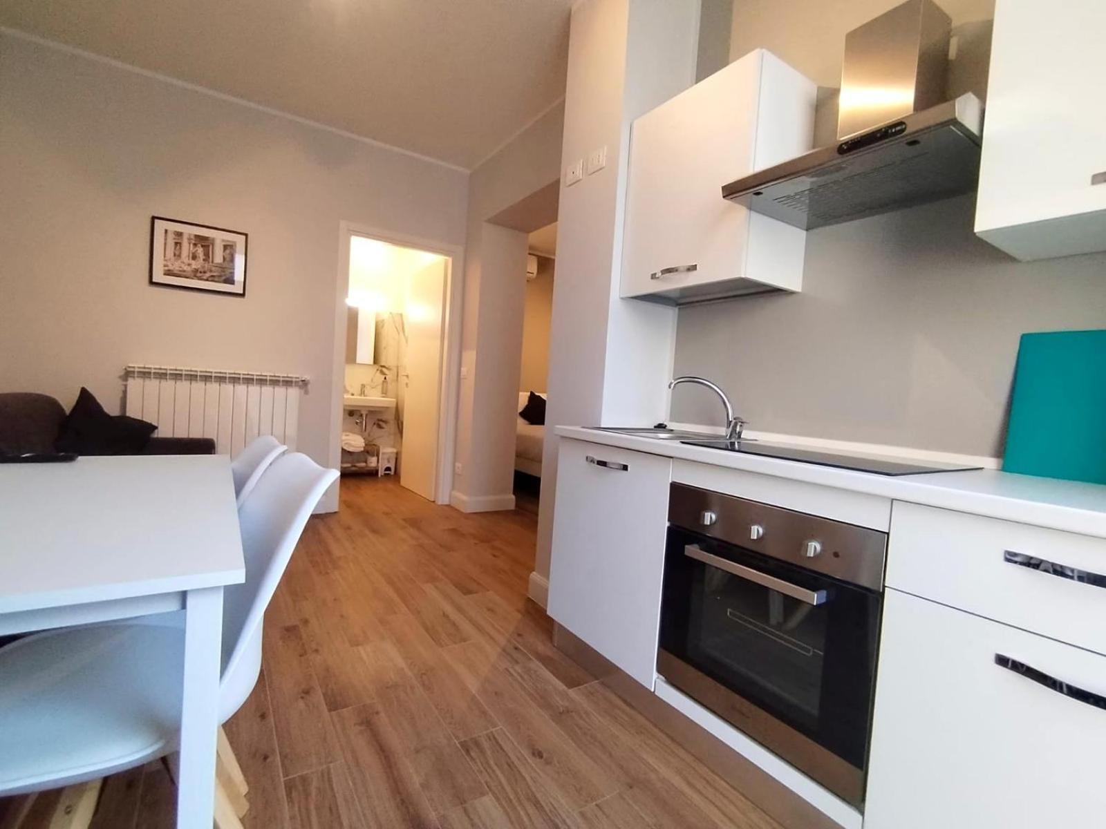 Hh Hermoso Housing Asti Kültér fotó