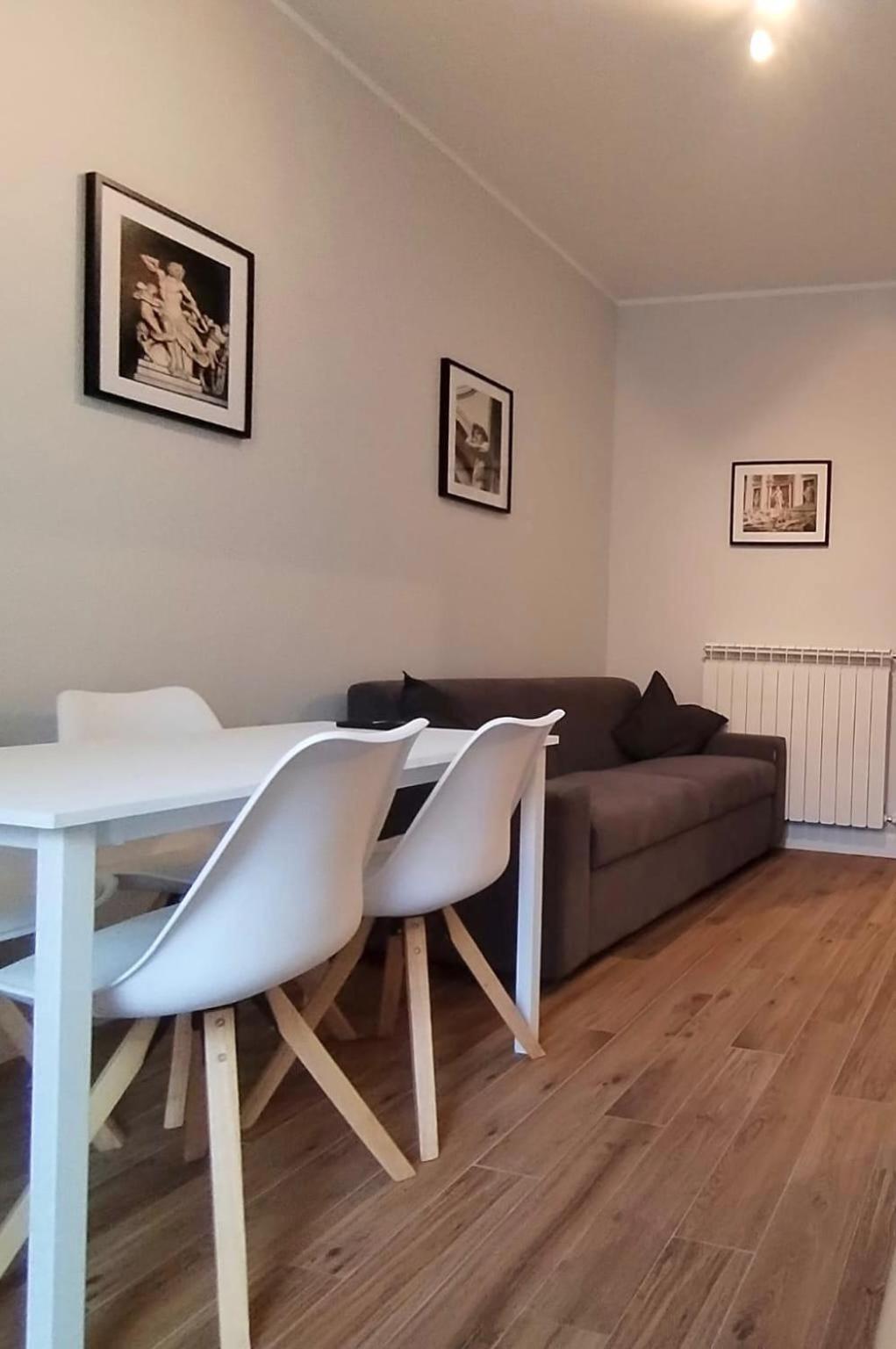 Hh Hermoso Housing Asti Kültér fotó