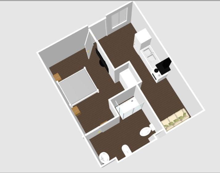Hh Hermoso Housing Asti Kültér fotó