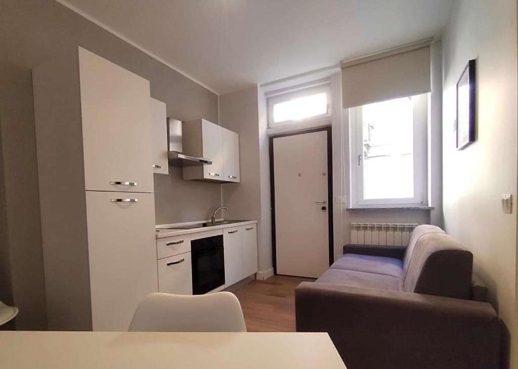 Hh Hermoso Housing Asti Kültér fotó